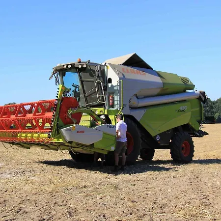 Gut Karlsminde Waabs