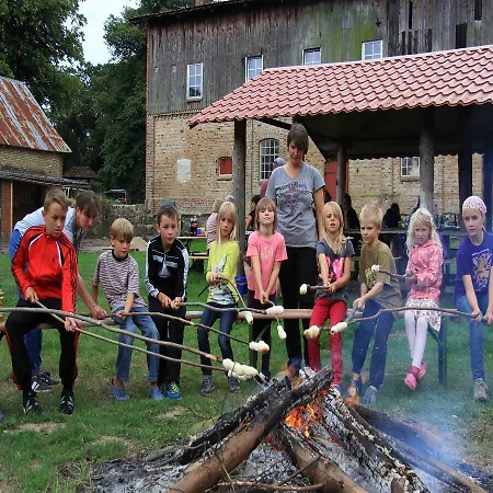 Gut Karlsminde Apartamento