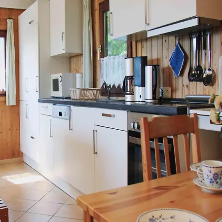 דירה Gut Karlsminde