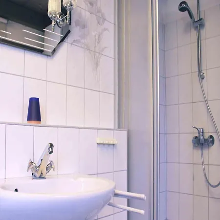 דירה Gut Karlsminde Waabs