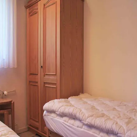 Gut Karlsminde Apartamento
