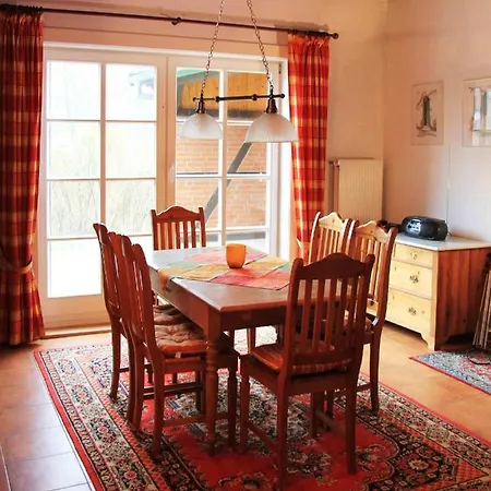 Apartment Gut Karlsminde *