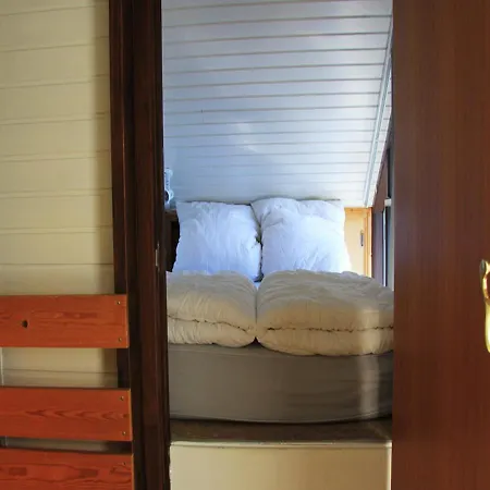 דירה Gut Karlsminde Waabs