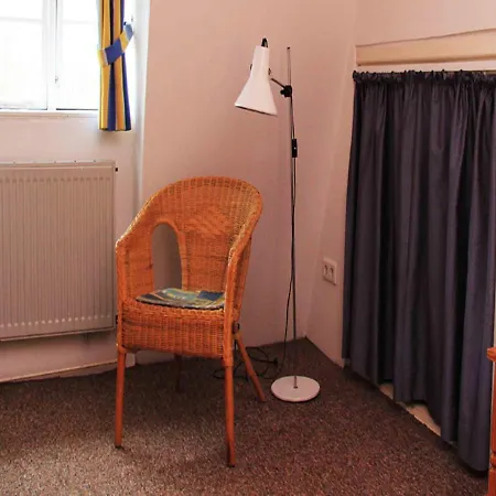 Gut Karlsminde דירה