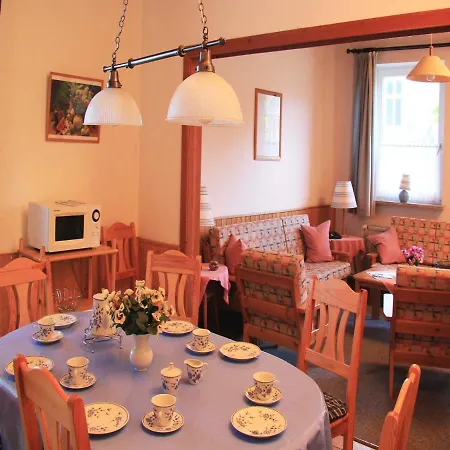 Gut Karlsminde * Waabs