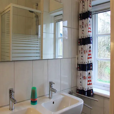 דירה Gut Karlsminde