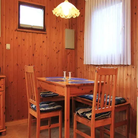 Gut Karlsminde Apartment