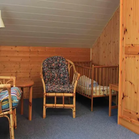 דירה Gut Karlsminde