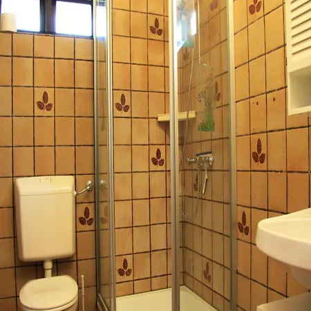 דירה Gut Karlsminde