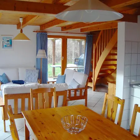Gut Karlsminde Apartment *