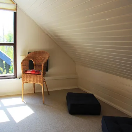 Apartamento Gut Karlsminde Waabs
