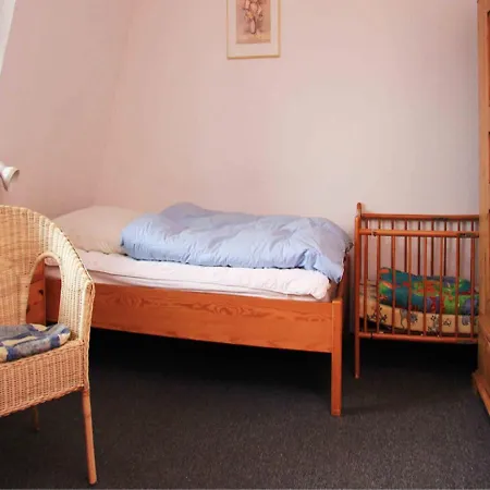 Gut Karlsminde דירה