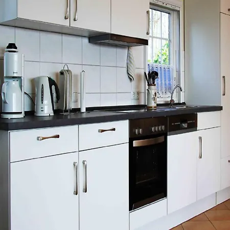 דירה Gut Karlsminde