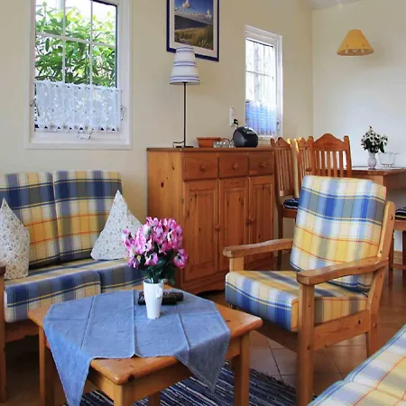 דירה Gut Karlsminde *