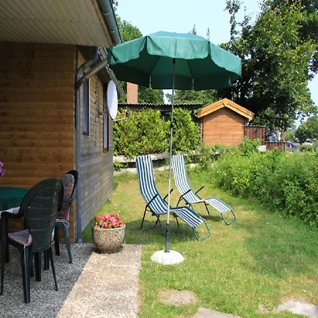 Gut Karlsminde Apartment *