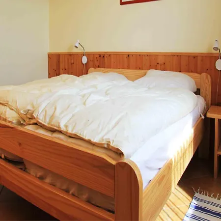 דירה Gut Karlsminde Waabs