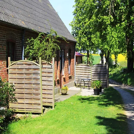 Apartment Gut Karlsminde *