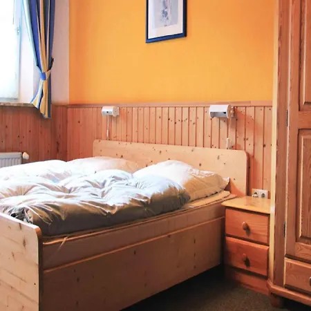 Gut Karlsminde Apartment Waabs