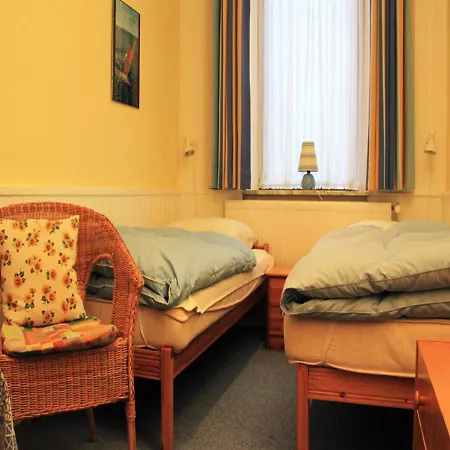 Apartamento Gut Karlsminde *