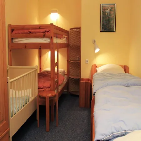 Apartamento Gut Karlsminde