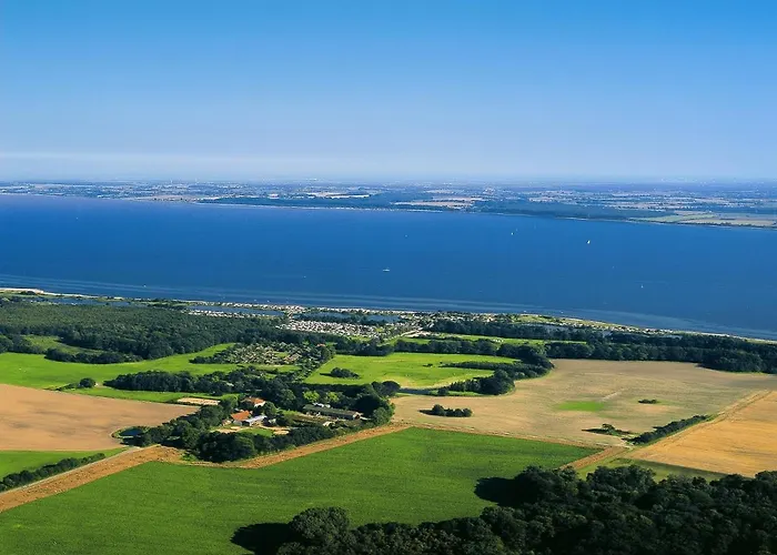 Gut Karlsminde Apartment