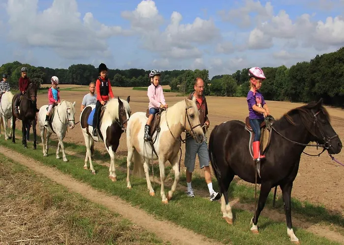 Gut Karlsminde Apartment *