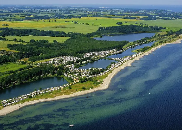 Apartment Gut Karlsminde