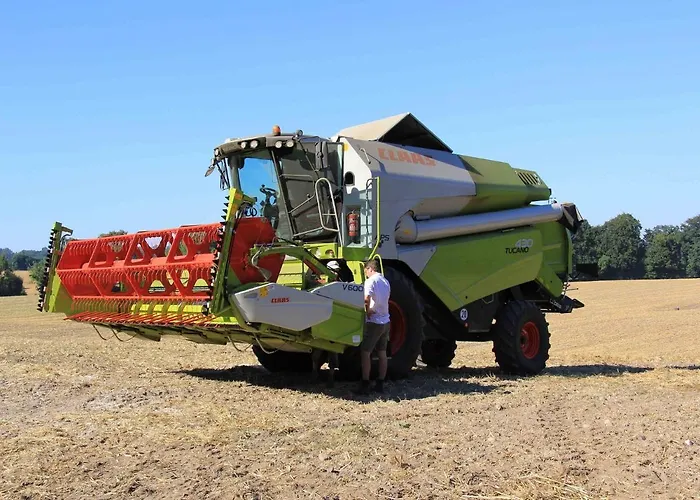 Gut Karlsminde Waabs