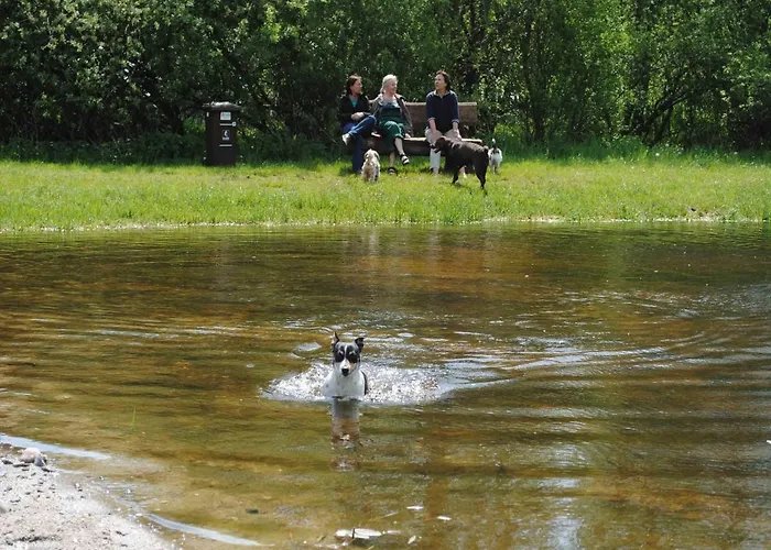 Gut Karlsminde Apartment