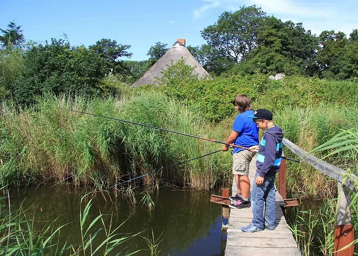 Gut Karlsminde * Waabs