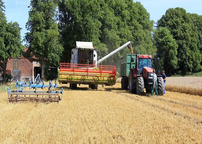 Apartment Gut Karlsminde *