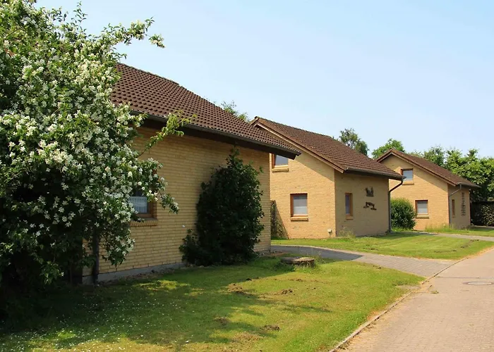 Apartment Gut Karlsminde *