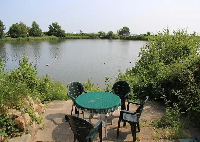 Gut Karlsminde Apartment Waabs