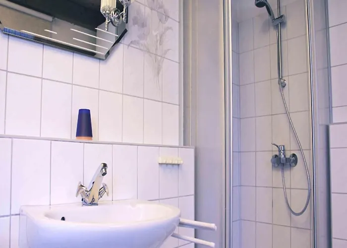 Apartment Gut Karlsminde Waabs