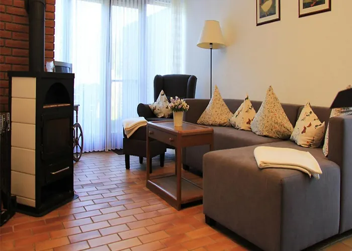 Gut Karlsminde * Waabs