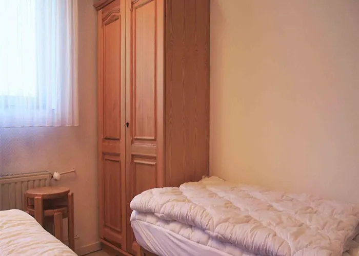 Gut Karlsminde Apartment