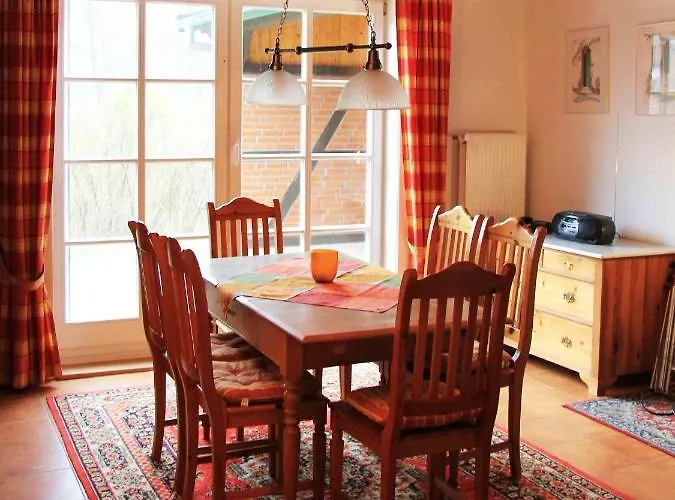 Apartment Gut Karlsminde *