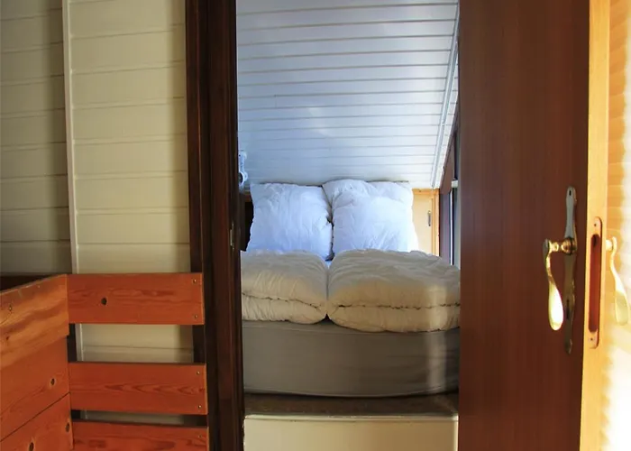 Apartment Gut Karlsminde Waabs