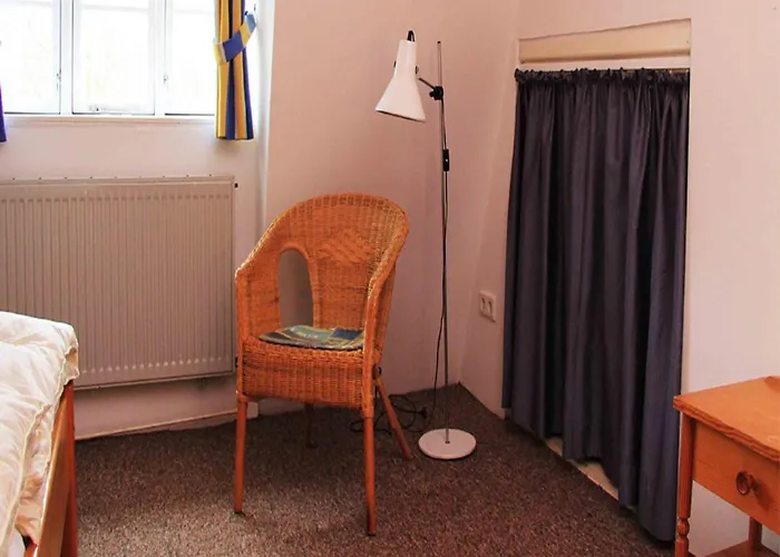 Gut Karlsminde Apartment