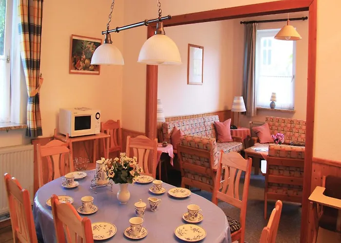 Gut Karlsminde * Waabs