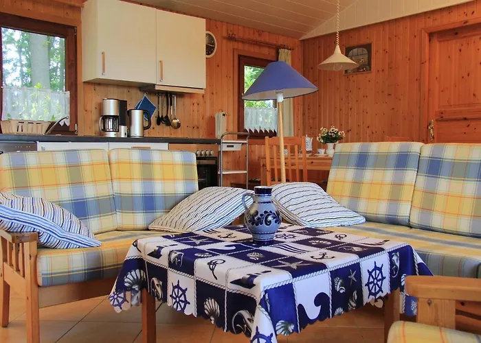 Gut Karlsminde Apartment Waabs