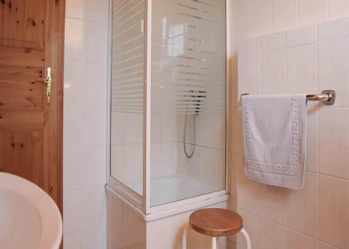 Gut Karlsminde Apartment *