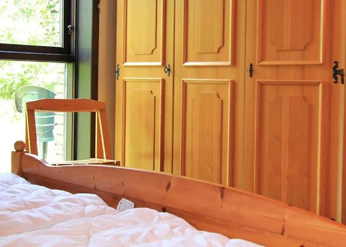 Gut Karlsminde Apartment *