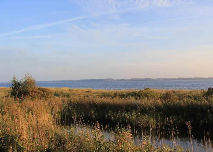 Gut Karlsminde Waabs