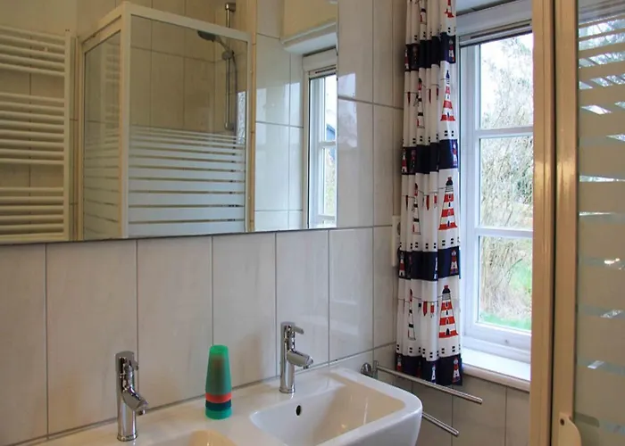 Apartment Gut Karlsminde