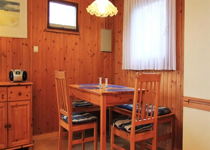 Gut Karlsminde Apartment