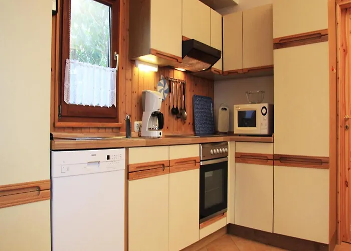 Apartment Gut Karlsminde Waabs