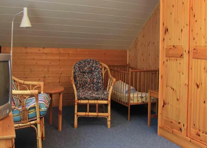 Apartment Gut Karlsminde