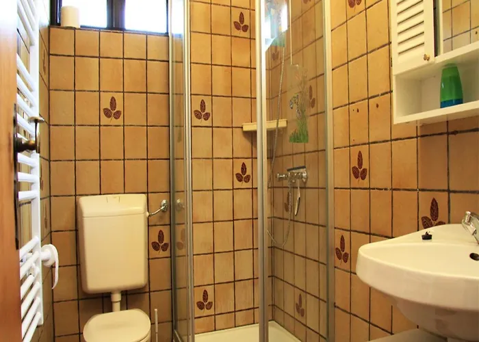 Apartment Gut Karlsminde