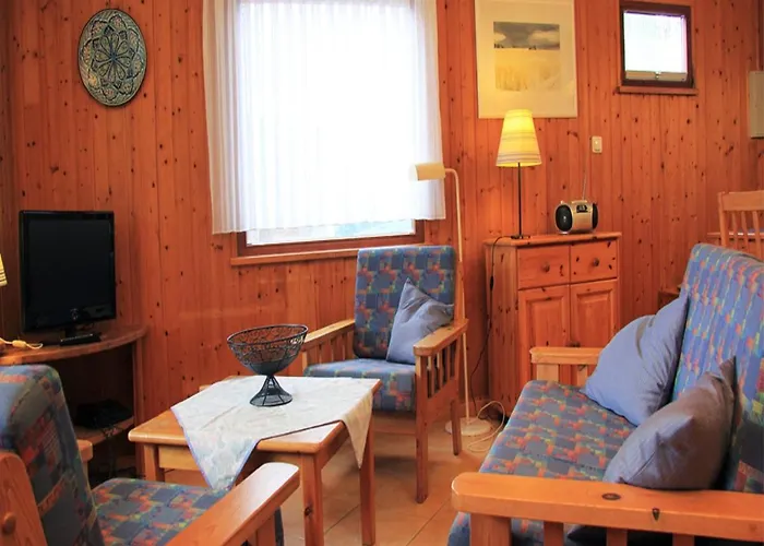 Gut Karlsminde Apartment *